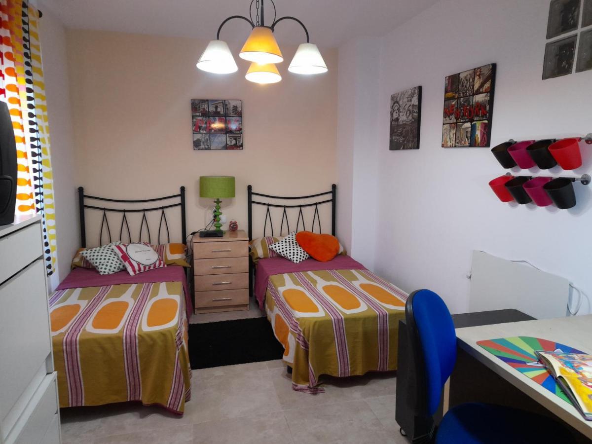 Casa Rural Del Saz 耶斯特 外观 照片